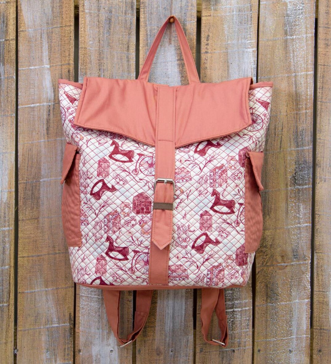 AGF Studio - Memory Keeping Breeze - Little Clementine- Art Gallery Fabrics - OEKO-TEX certified