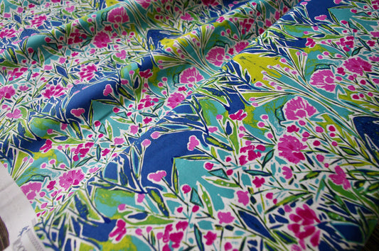 Bari J. Ackerman - Ms Woolf Calmwater - Bloomsbury