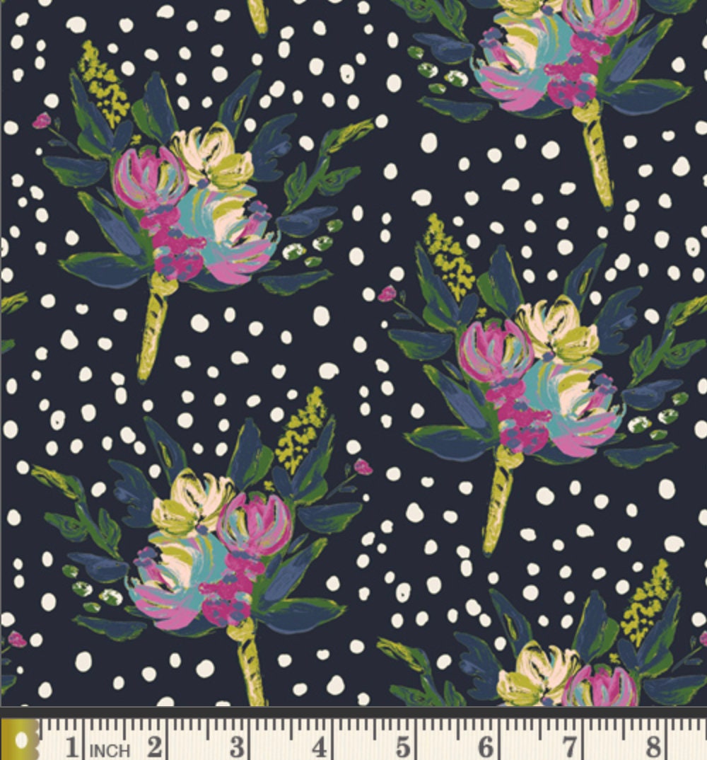 Bari J. Ackerman - West End Blooms - Bloomsbury