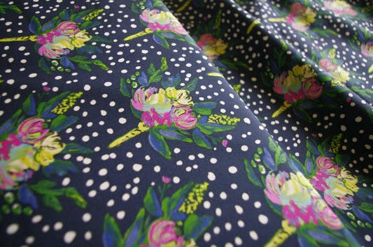 Bari J. Ackerman - West End Blooms - Bloomsbury