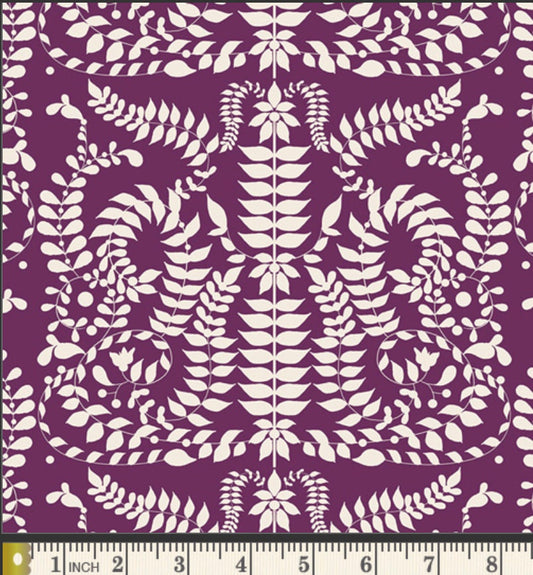 Bari J. Ackerman - Chorus Mirror Viola - Virtuosa