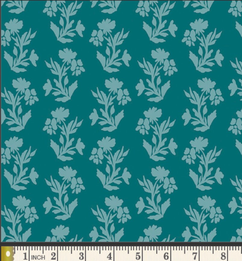 Bari J. Ackerman - Plots Fiori Fresco - Virtuosa - AGF