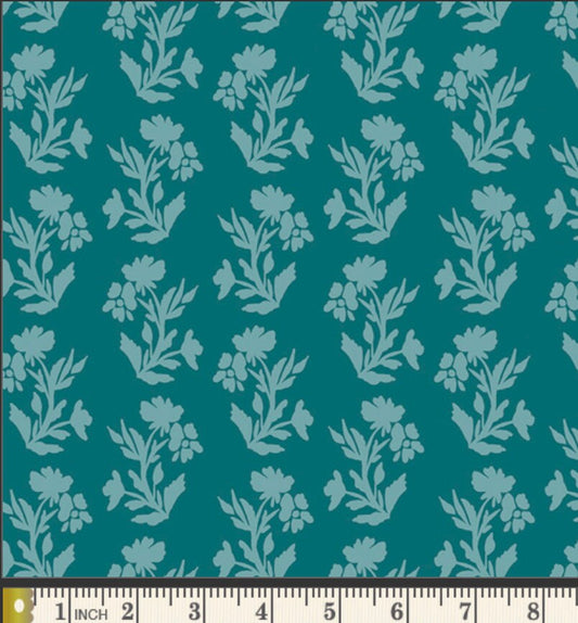 Bari J. Ackerman - Plots Fiori Fresco - Virtuosa - AGF