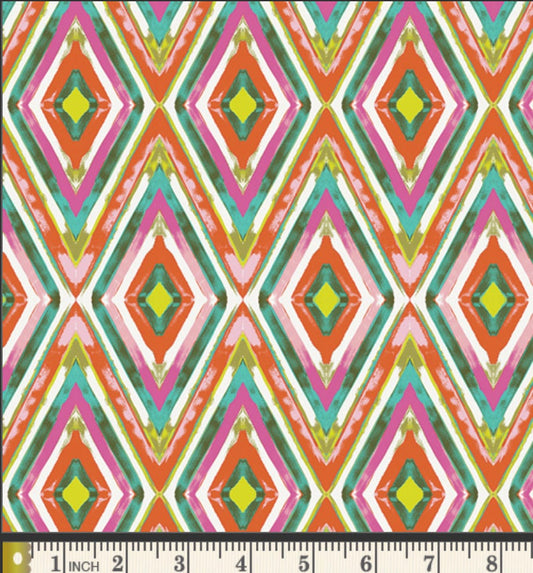 Bari J. Ackerman - Theatre Resonance Iris - Virtuosa