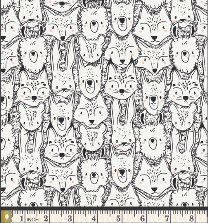 Wild Friends - Capsules Pacha - AGF Studio