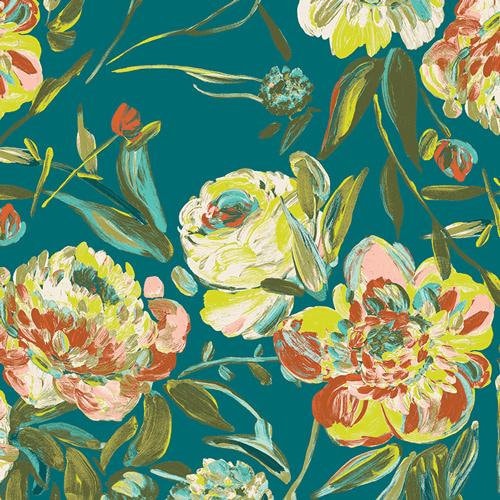 Bari J. Ackerman - Prima Flora Calma Virtuosa