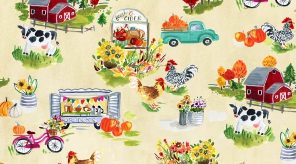 August Wren - Harvest Drive - Falling For You - Dear Stella