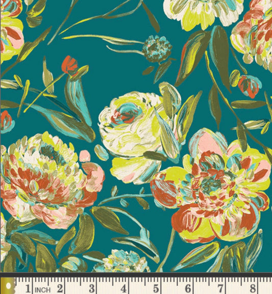 Bari J. Ackerman - Prima Flora Calma Virtuosa