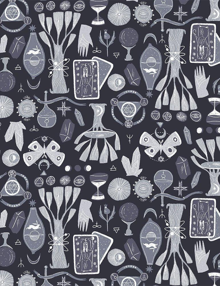 Rae Ritchie - Toil & Trouble - Dear Stella