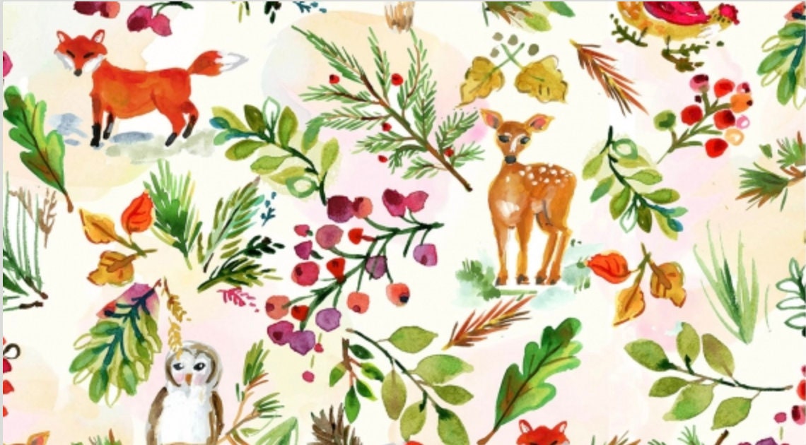 August Wren - Winter Wonderland - December To Remember - Dear Stella