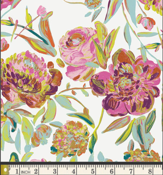 Bari J. Ackerman - Prima Flora Amore - Virtuosa