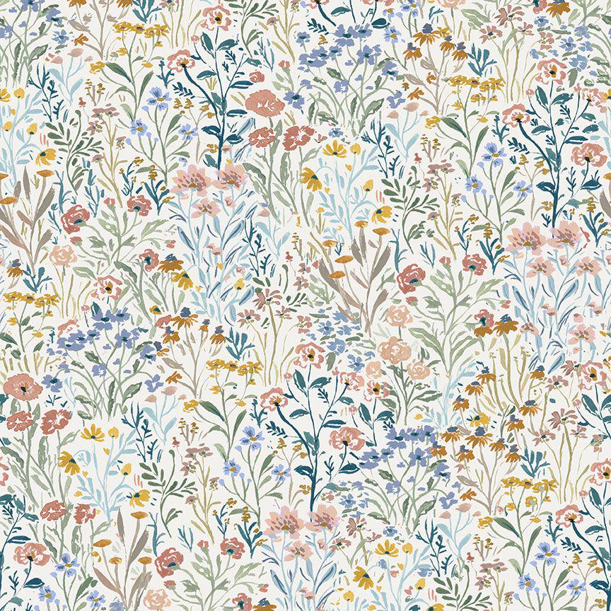 Clara Jean Design - Willow - Willow