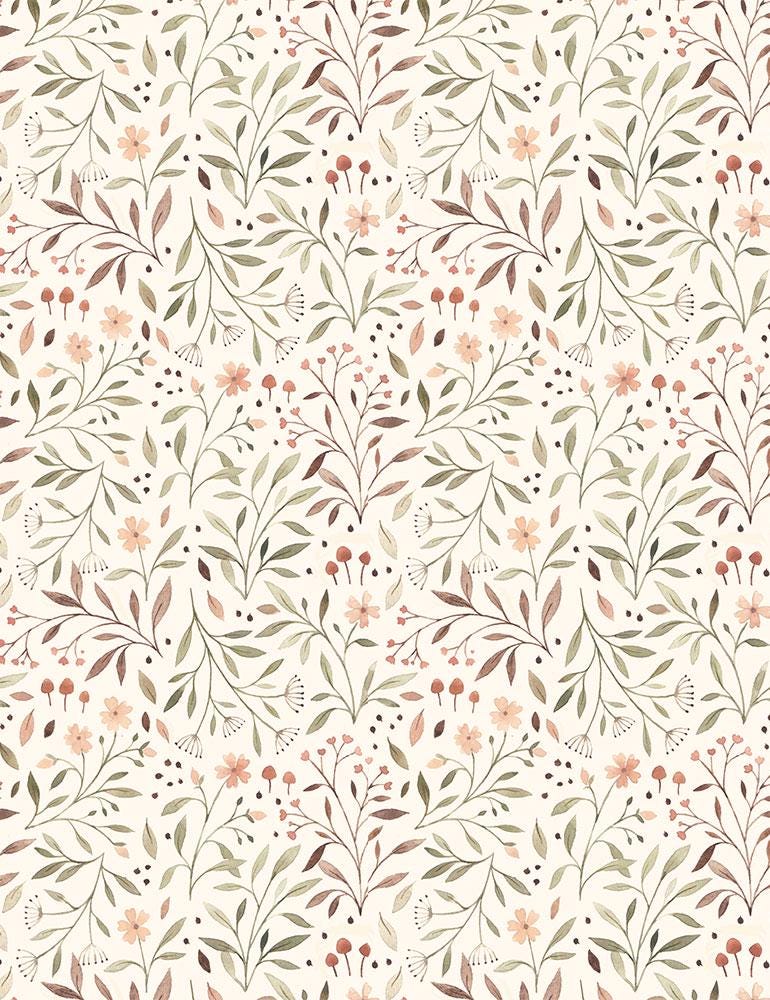 Nina Stajner - Flora - Little Forest