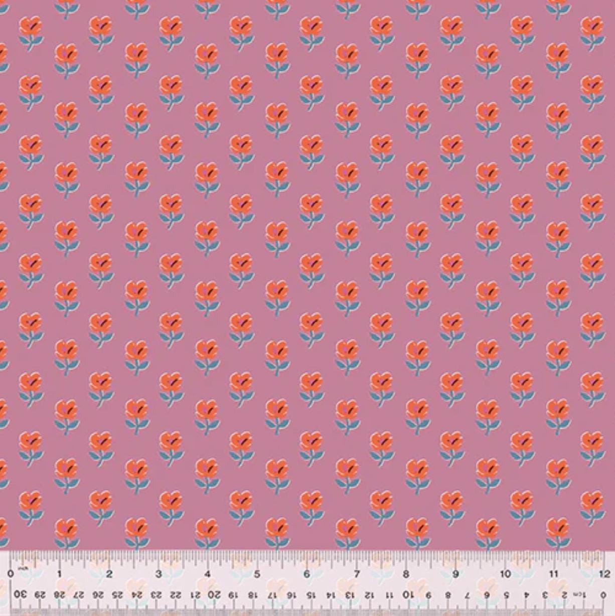 Heather Ross - Provence - Country Mouse