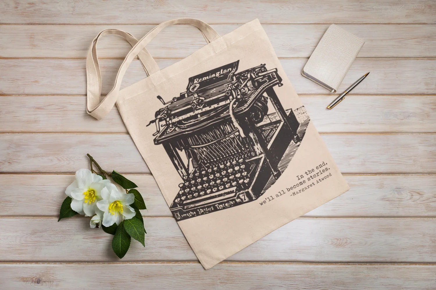 Tote Bags