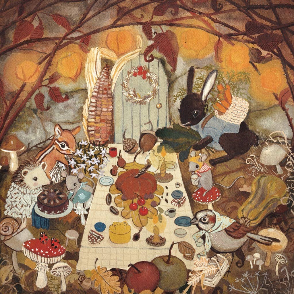 Loré Pemberton - Art Prints & Puzzles