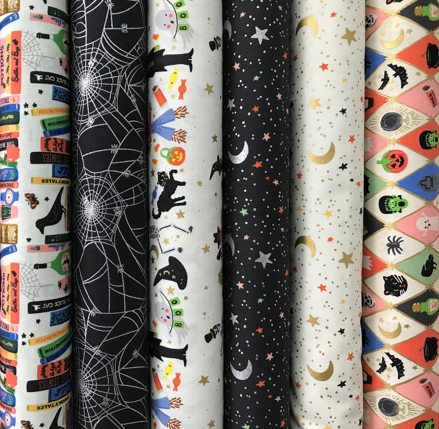 Rifle Paper Co Fabric