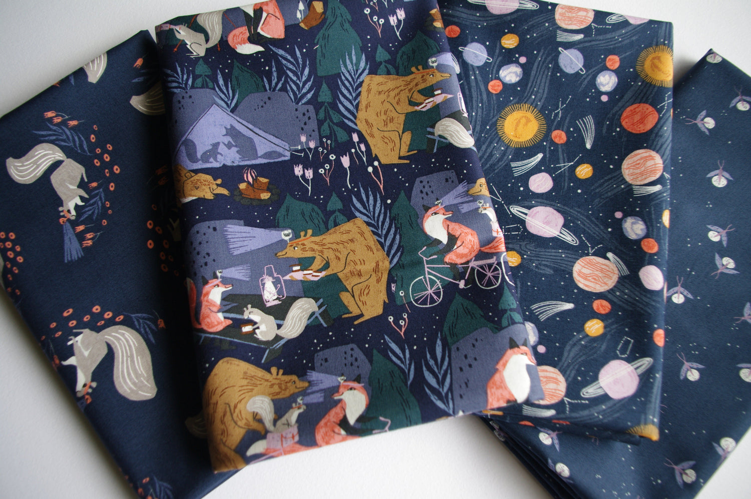 Fabric