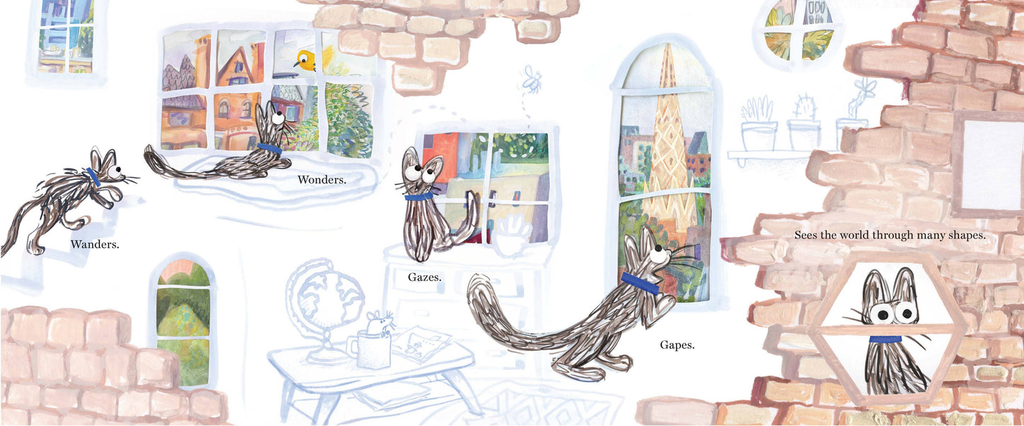 Inside Cat