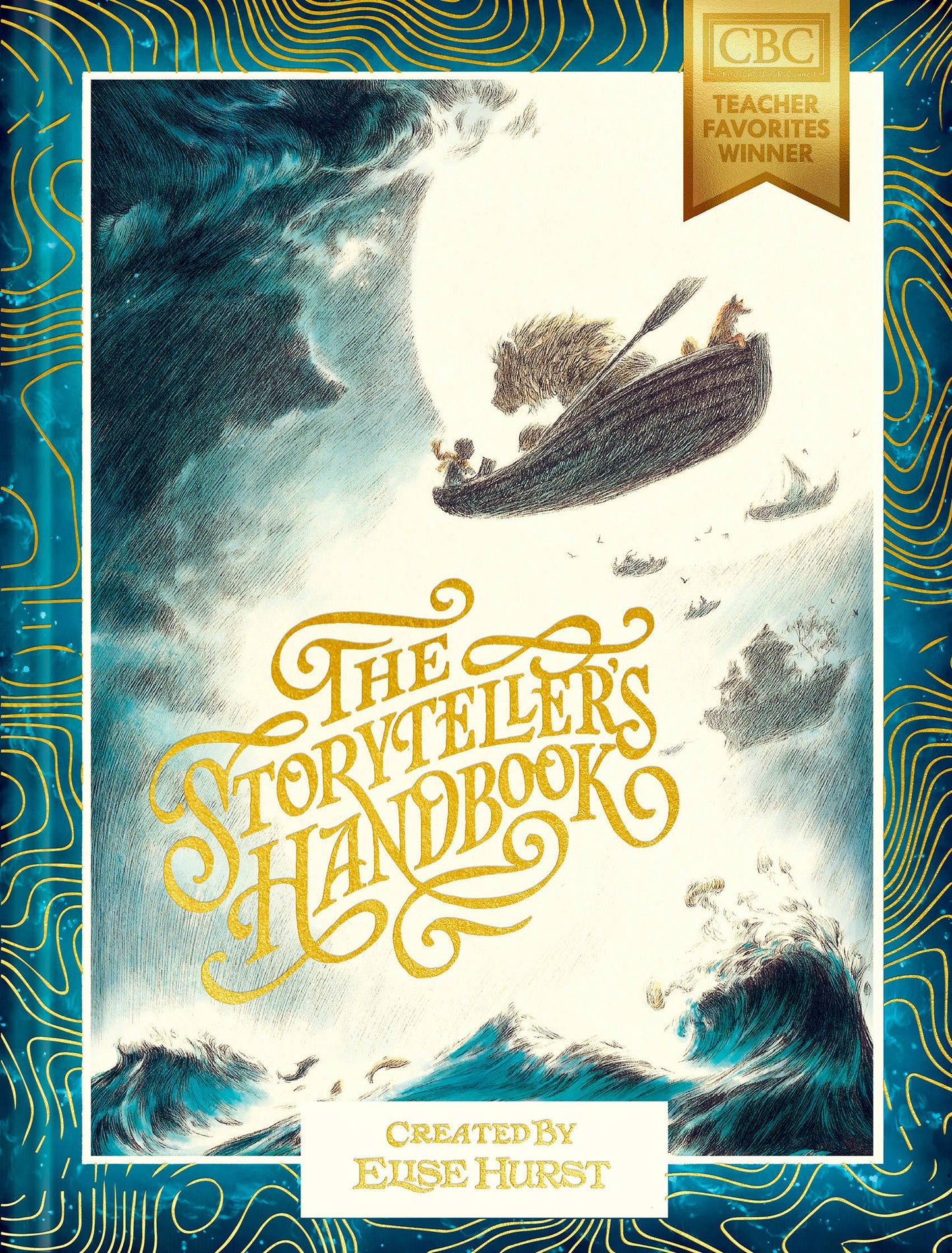 Storyteller's Handbook, The