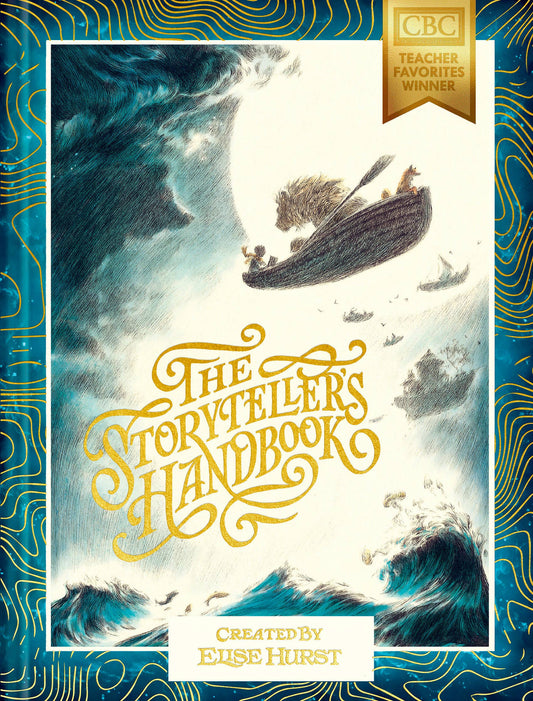 Storyteller's Handbook, The