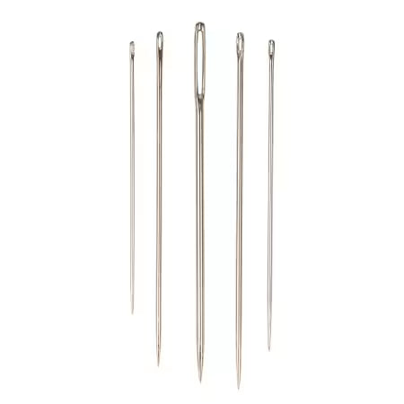 Assorted Quilting Needles 35pc # 07371DS