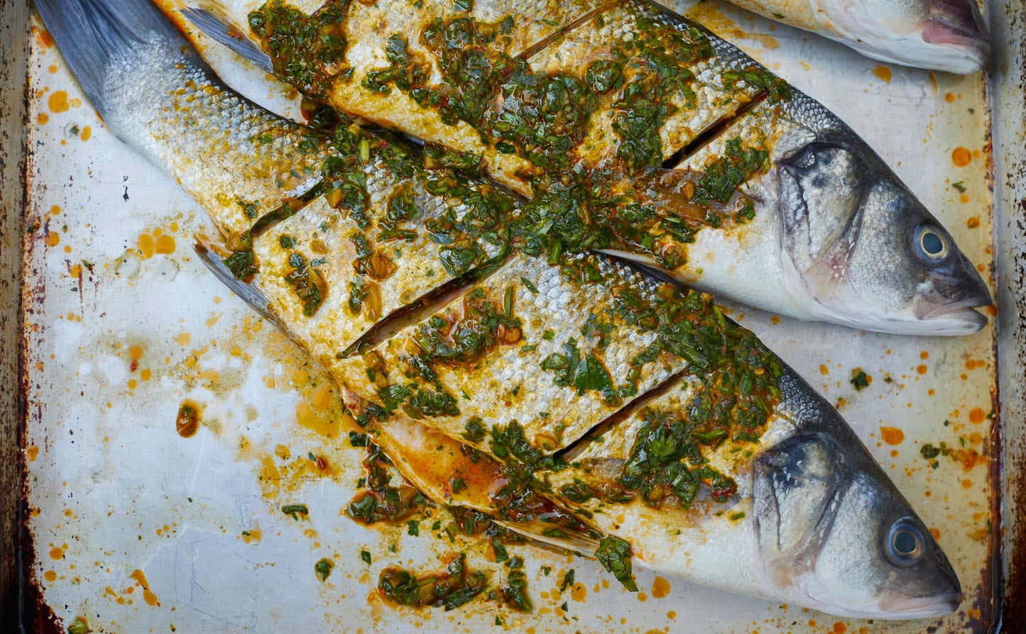 Chermoula - 9oz