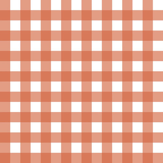 Rae Ritchie - Rural Plaid - Country Mouse - Dear Stella