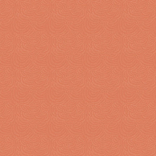 Rae Ritchie - Ember - Crimp  - Dear Stella Basic Collection