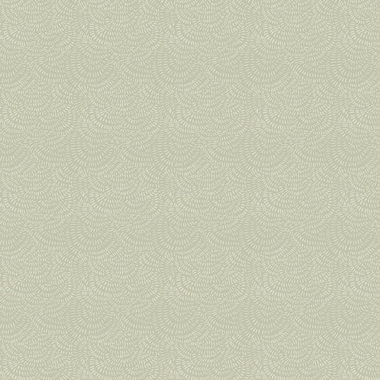 Rae Ritchie - Fern - Crimp - Dear Stella Basic Collection