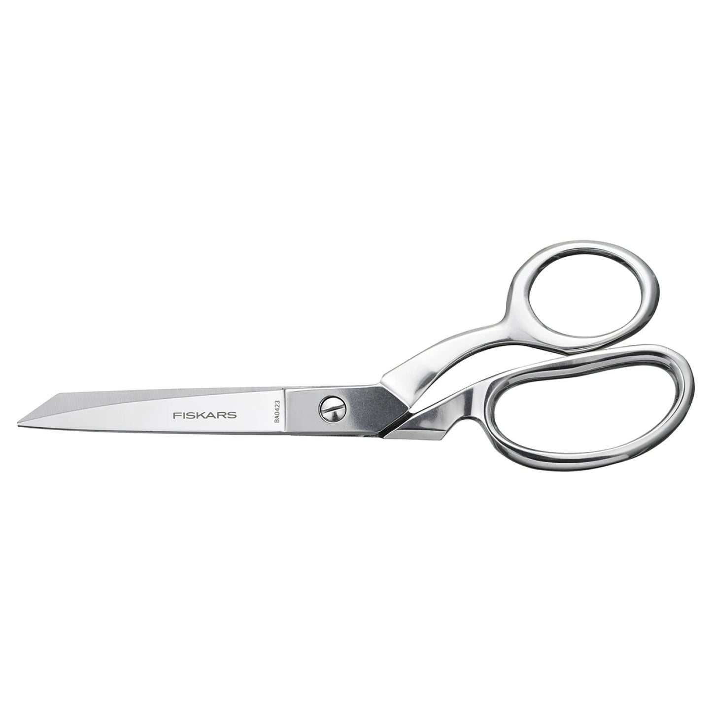 Bent Forged Steel Scissor 8in #1069760