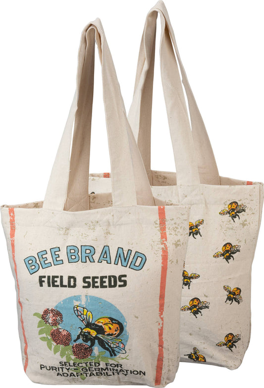 Bee Tote