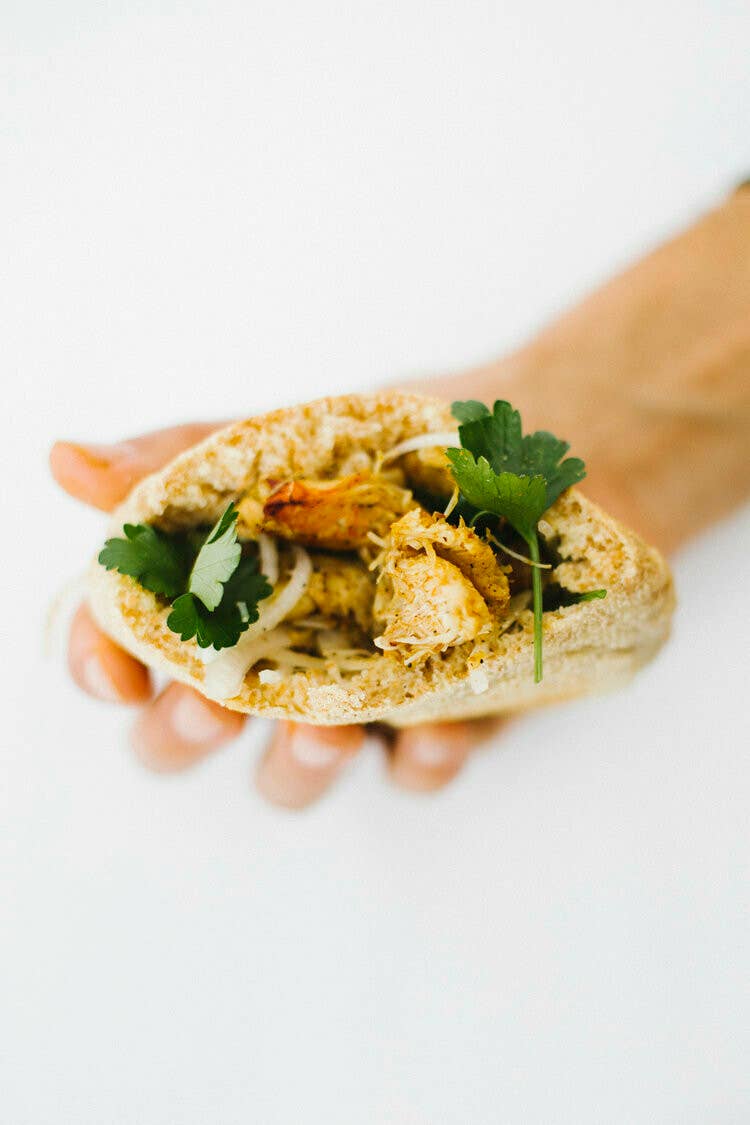 Shawarma -50g: Large