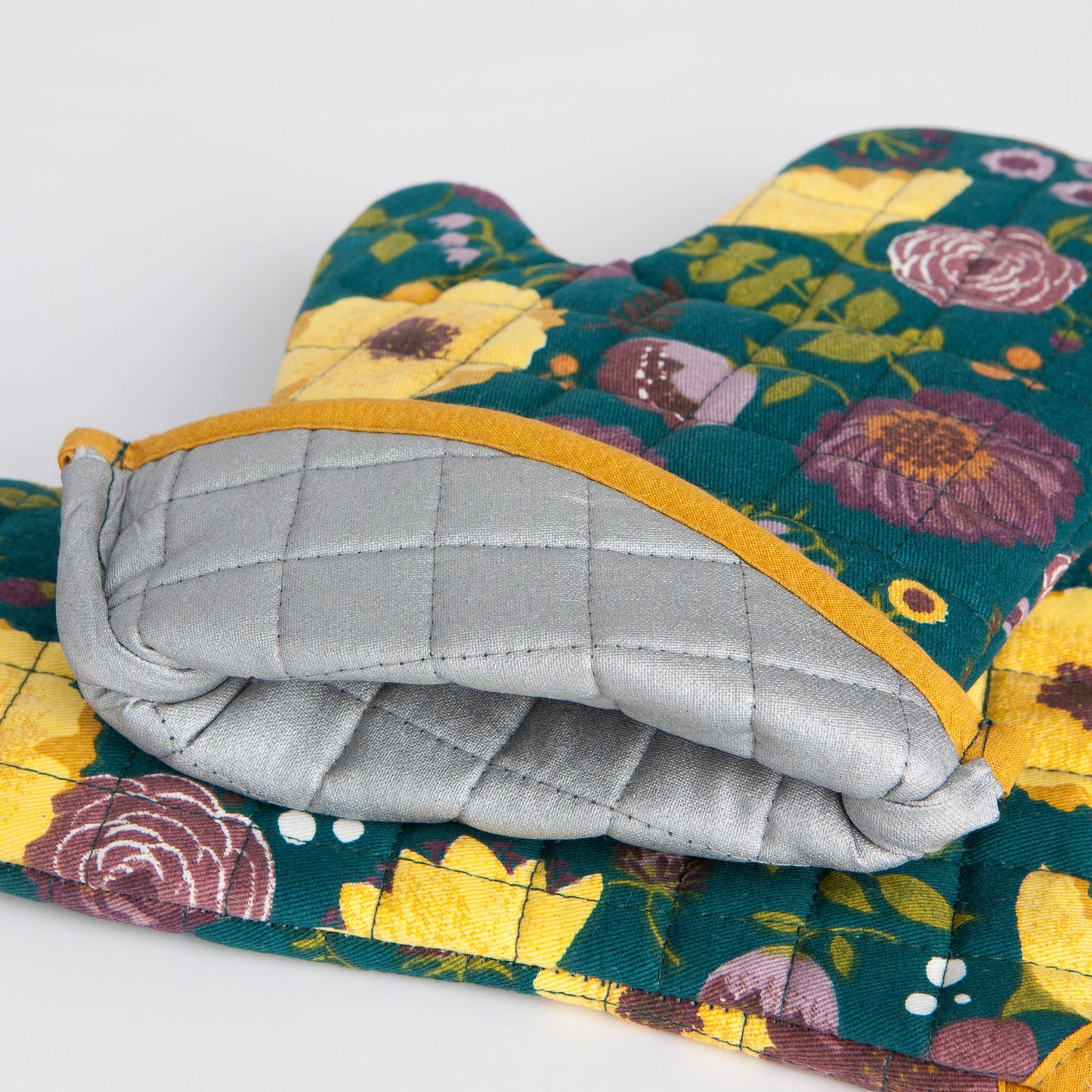 Adeline Oven Mitt - Single