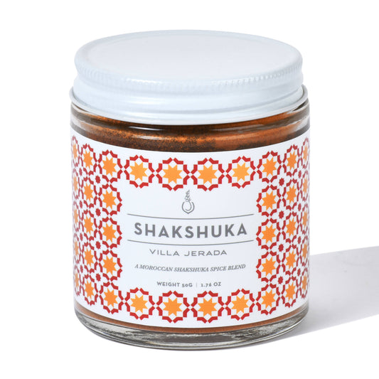 Shakshuka Blend - 50g