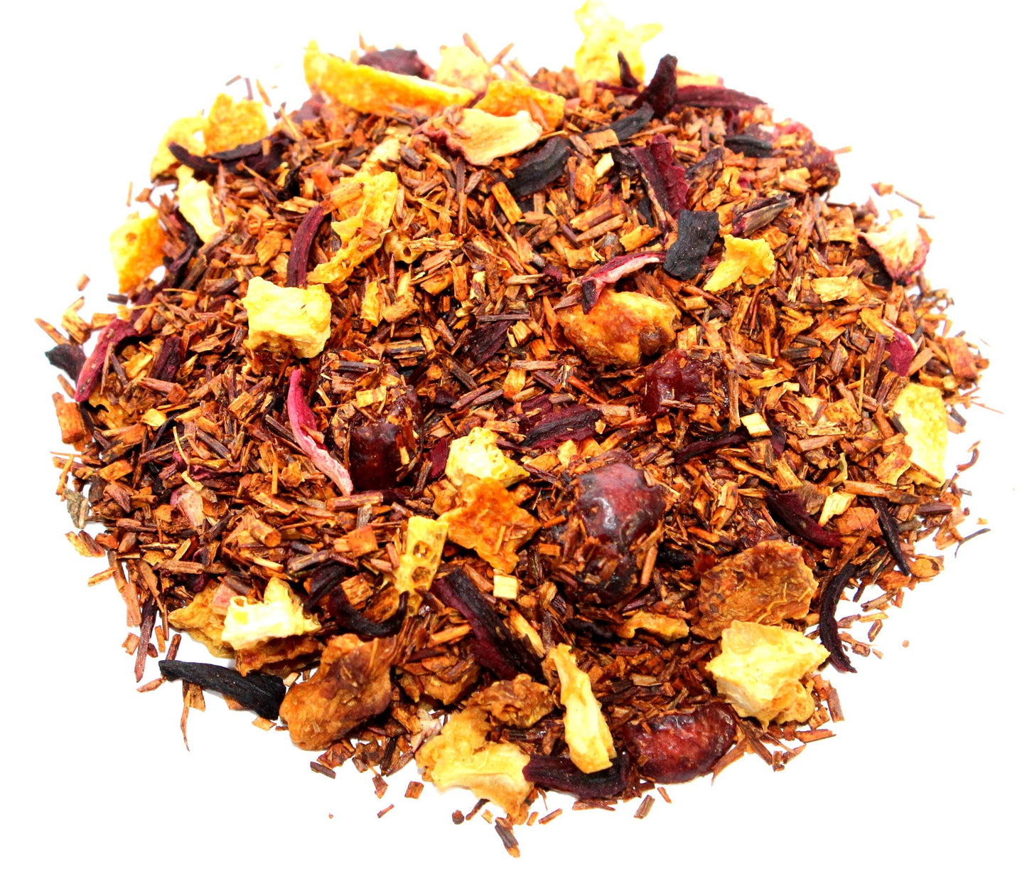 Cran - Orange Vanilla: 2 oz/(56.7g)
