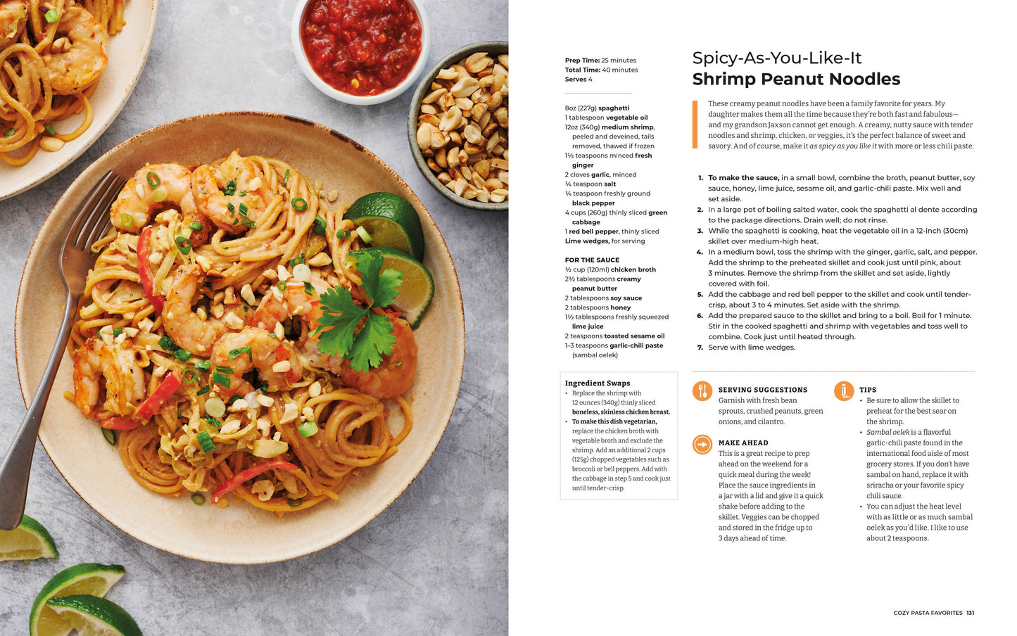 Spend with Pennies Everyday Comfort CKBK