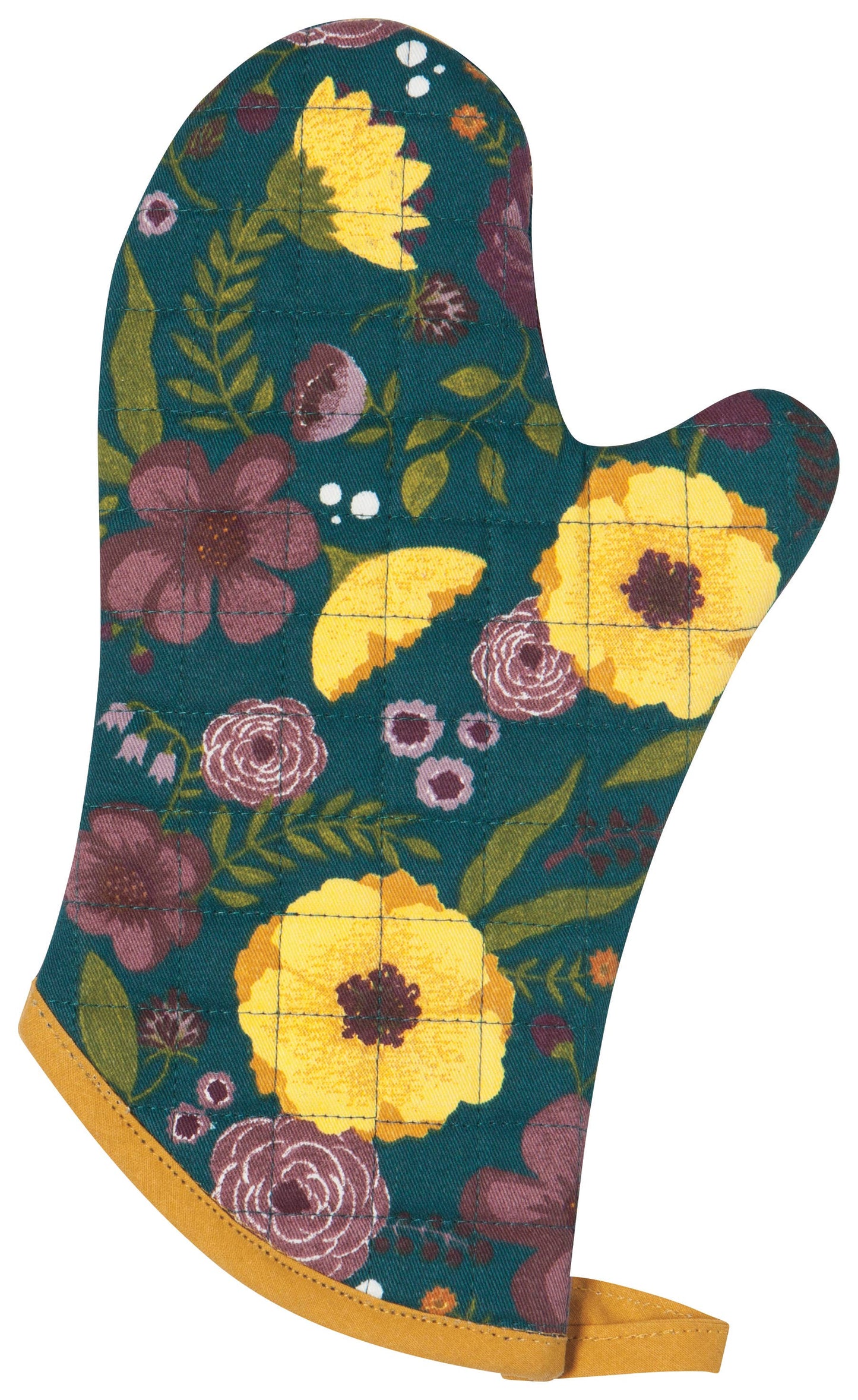 Adeline Oven Mitt - Single