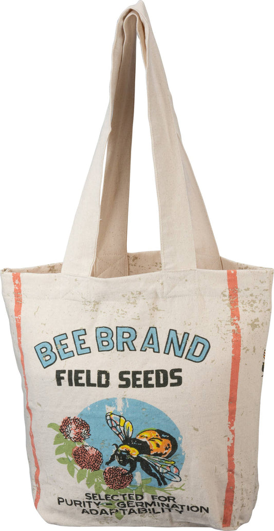 Bee Tote