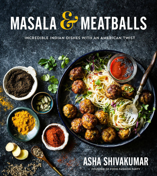 Incredible Indian Dishes With An American Twist
