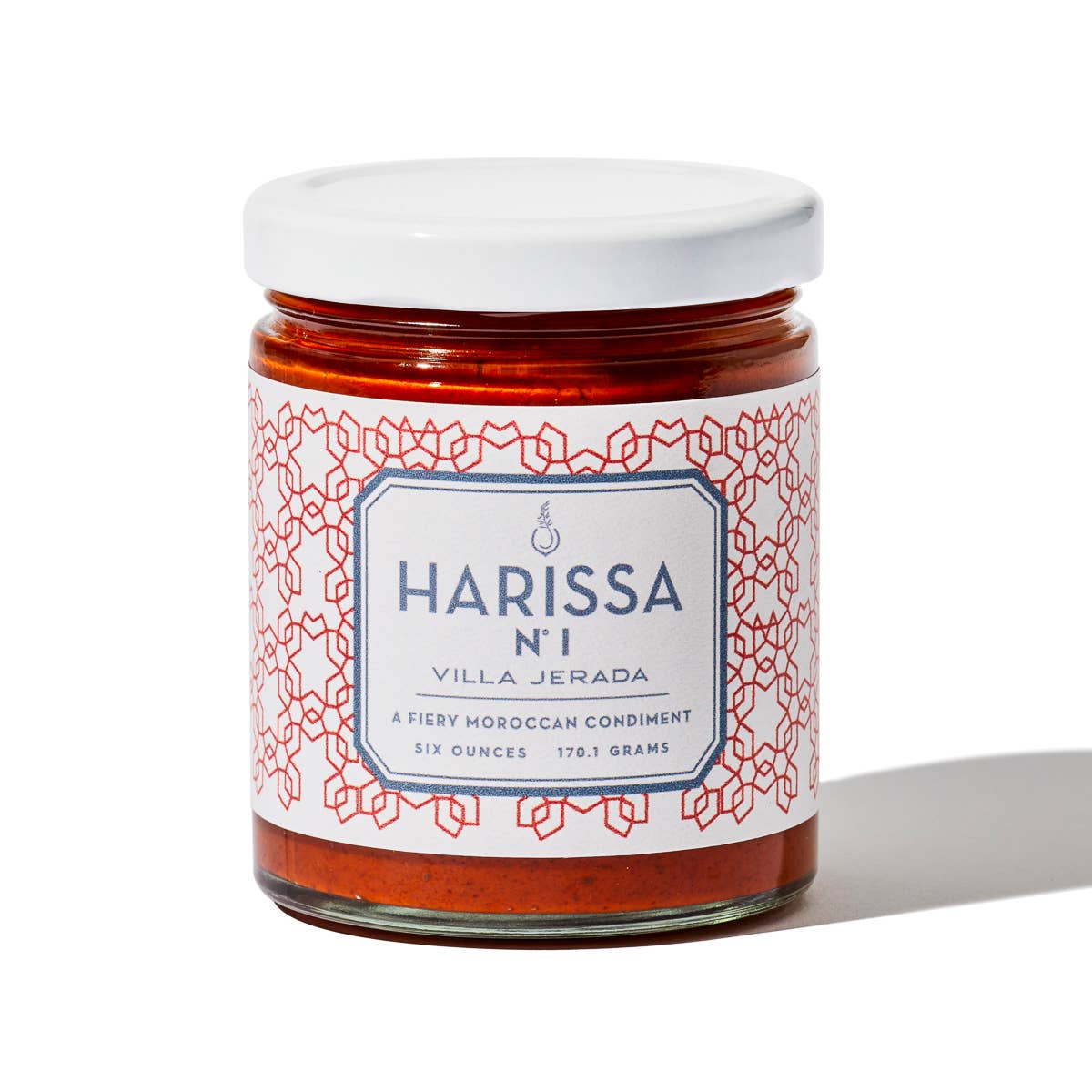 Harissa - 6oz