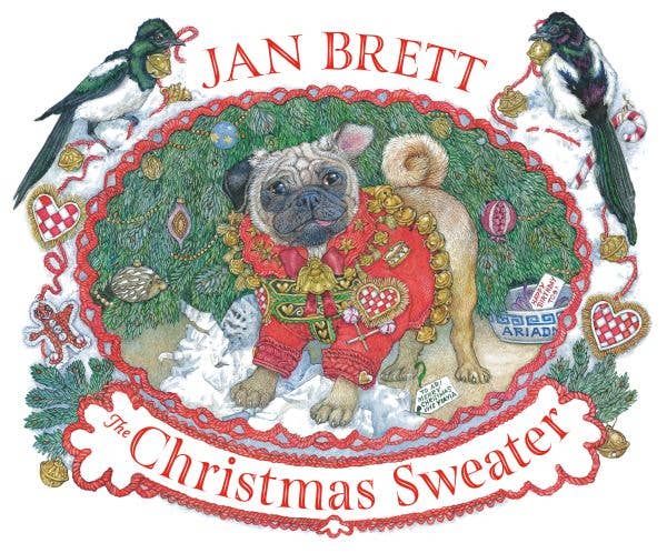 The Christmas Sweater