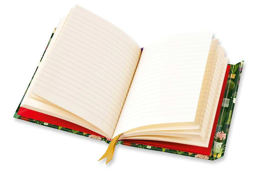 Katherine Quinn: Plant People (Foiled Journal) by: Notebook / blank book; 176 pages / English