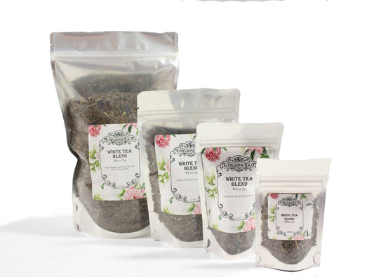 Coconut Chocolate Chai: Sample