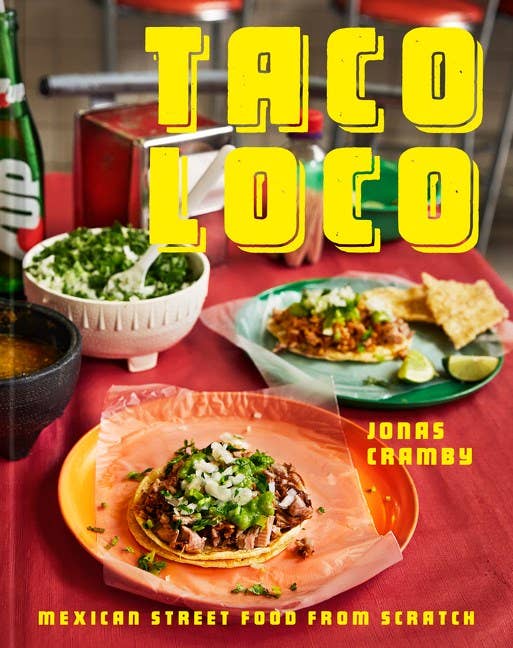 Taco Loco:Jonas Cramby