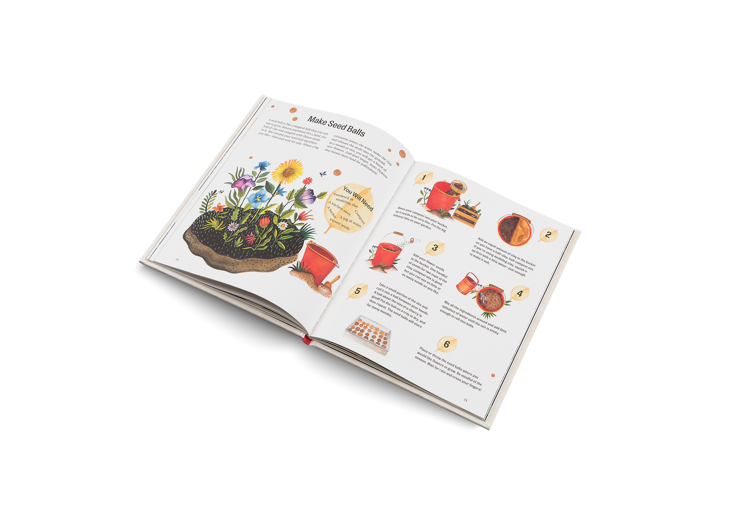 Easy Peasy – Gardening for Kids