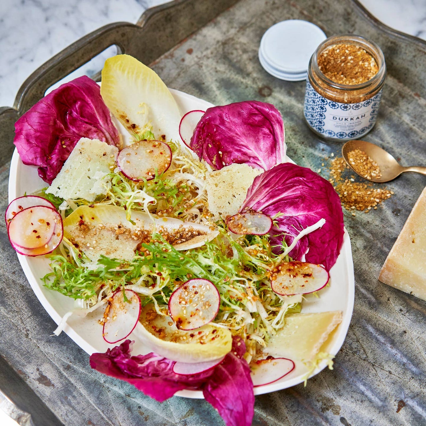 Dukkah - 50g