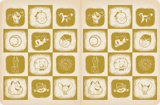 D is for Dogs : Alphabet Board Book