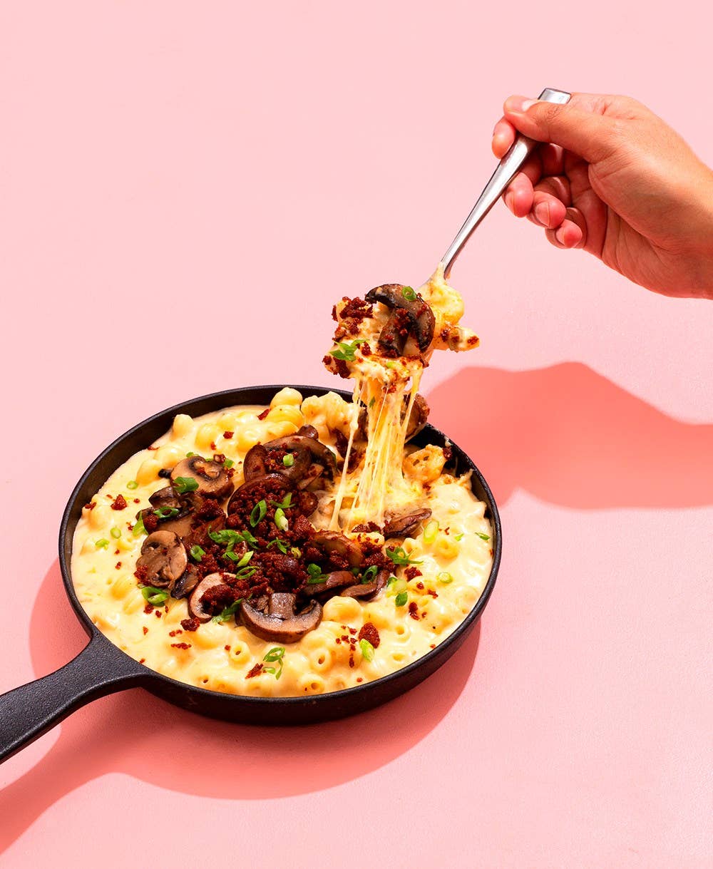 Chicano Eats : Esteban Castillo