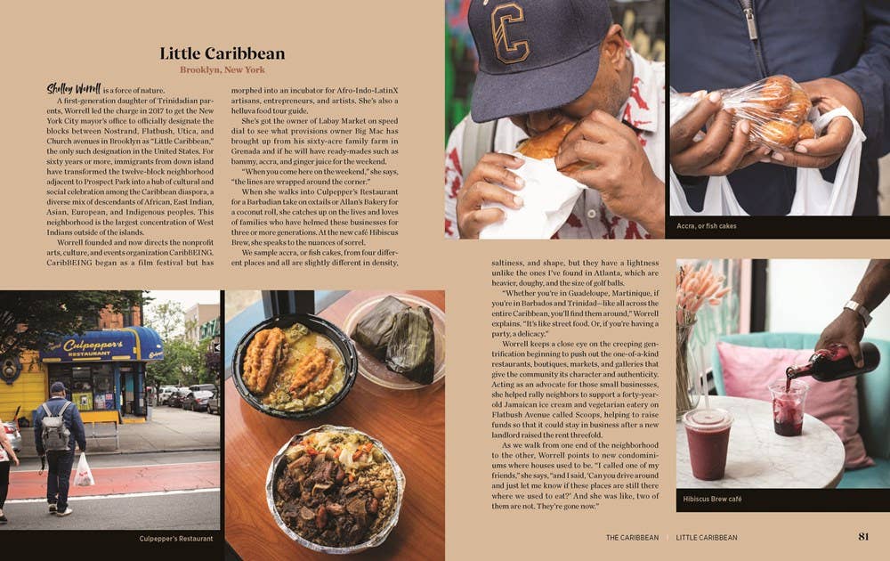 Roots, Heart, Soul : Todd Richards